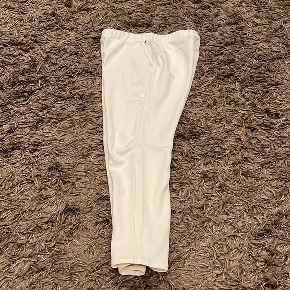 The North Face Cream Track Pants - Picture 11 of 14